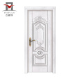 New Style Quality-Assured Accepted Oem Steel Wood Front Entry Door